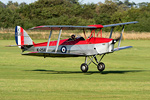 Shuttleworth Collection Flying Proms