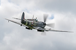 IWM Duxford 'D-Day' Flying Day