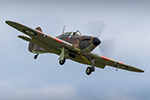 IWM Duxford 'Standing Together' Flying Day