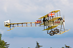 Shuttleworth Collection 'Festival of Flying'