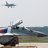 Lipetsk Air Base Visit Feature Report