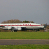 Qantas Boeing 707 Feature Report