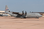 Dyess AFB Report