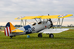 Melun-Villaroche Air Legend