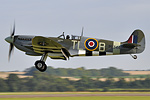 Duxford 'Battle of Britain' Airshow Report