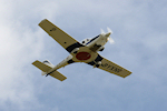 Duxford Spring Air Show Report