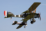 Shuttleworth Military Pageant