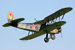 Shuttleworth Military Pageant