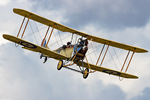 Shuttleworth Collection 'At The Movies' Drive-In Airshow