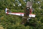 Shuttleworth Collection 'At The Movies' Drive-In Airshow