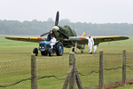 Shuttleworth Collection Magnificent Musical Flying Display
