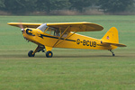 Shuttleworth Collection Magnificent Musical Flying Display