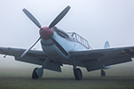 IWM Duxford Battle of Britain Air Show