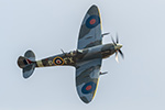 IWM Duxford Battle of Britain Air Show